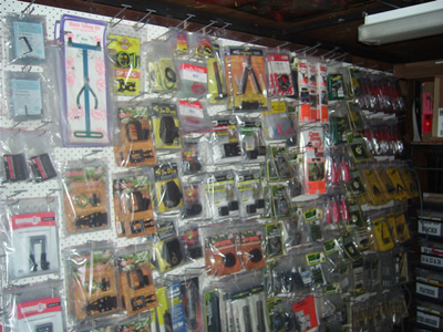 All products are bagged to seal them from dust and protect and prevent friction damage to clamshells